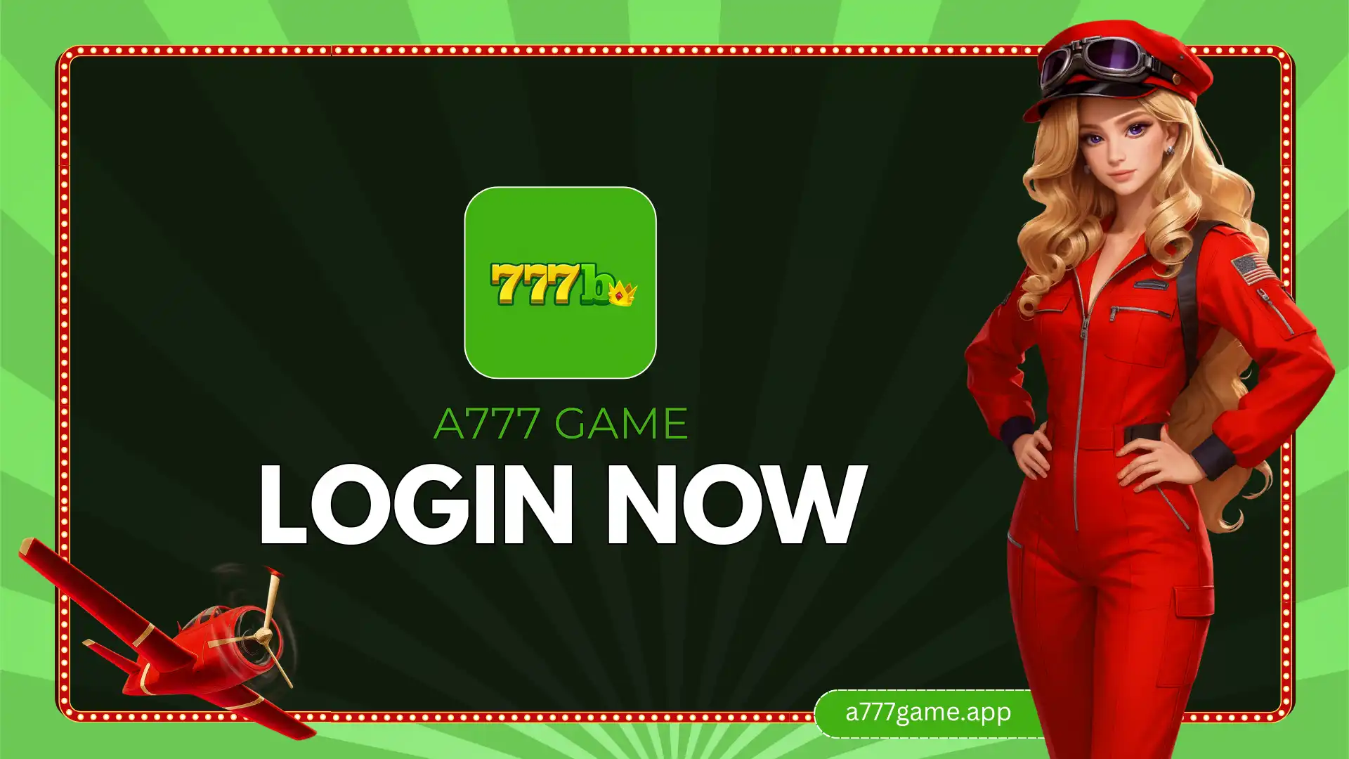 777b گیم لاگ ان